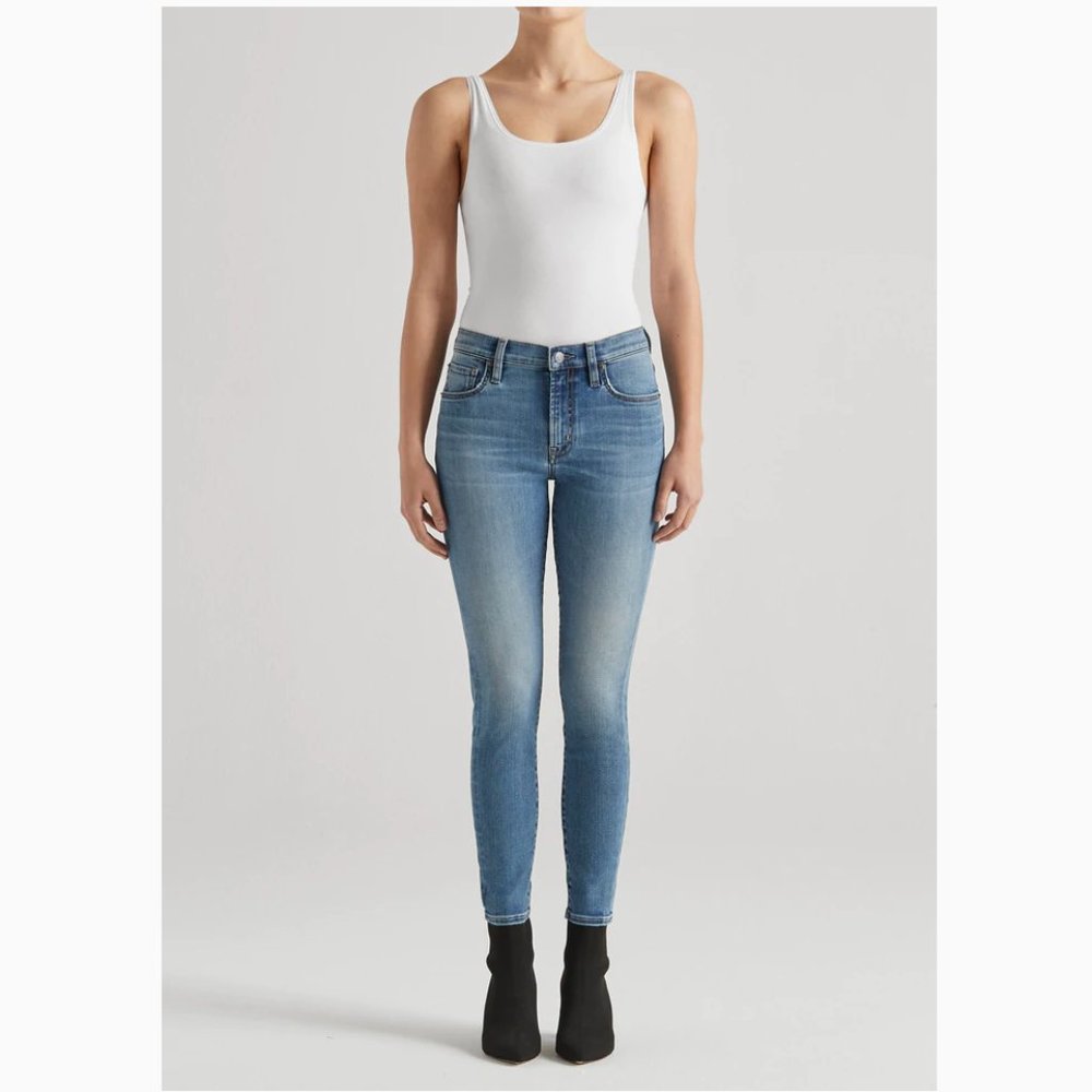 edwin pixie jeans in norway—worn once